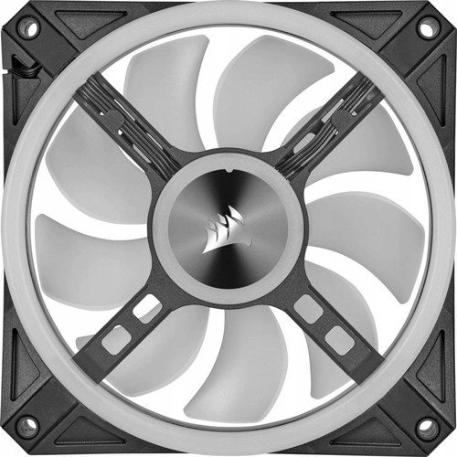 Corsair fan 140 x 140 mm CO-9050099-WW (W) - Bild 4 von 4