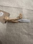 RACHEL ASHWELL Shabby Chic Couture Emroidered “Love Dove” Pillow 20”x20” — photo 3