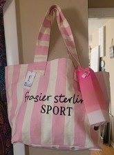 NWT Lot Of Large Tote And Cute Detachable Pouch