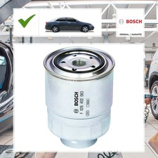 Kraftstofffilter Bosch für Honda Accord VII CL, CN 2.2 i-CTDi (CN1)
