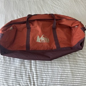 Rei Rolling Duffel | eBay