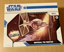 Star Wars The Legacy Collection Imperial TIE Fighter BRAND NEW