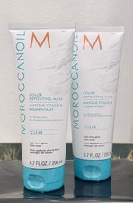 MoroccanOil Color Depositing Mask-Clear (6.7 ...