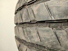 TYRE COMMERCIAL CONTINENTAL CONTI VAN CONTACT 100  2156516C 109/107T  DOT 3822  