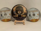 God Of War Ascension Ps3/ God Of War Saga