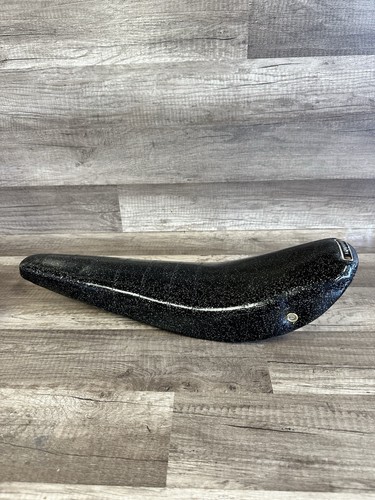 Impugnature Per Bici Da Crociera Sparkle Viola Glitter Vintage - Foto 14