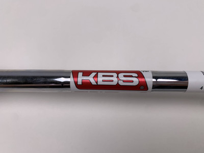 Srixon ZX5 MK II Approach Wedge AW KBS Tour Lite Stiff Steel Mens