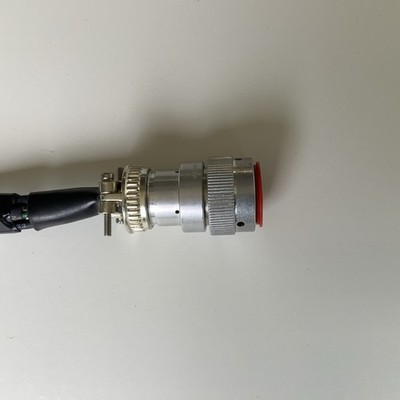 1Pcs New For HD36-18-14PN-059 14 core male terminal plug