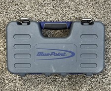 Blue Point BLPGSS1233 1/2" Dr SAE and Metric Socket Set