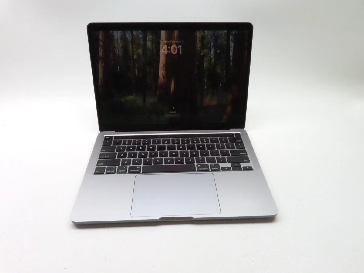 Apple MacBook Pro 13.3英寸16 GB笔记本电脑| eBay