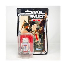 Hasbro Star Wars 40th Anniversary Action Figures R5-D4 New