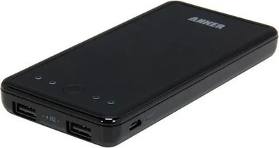 ANKER ASTRO E3 79AN7917 POWERIQ TECHNOLOGY DUAL-USB 10,000MAH -