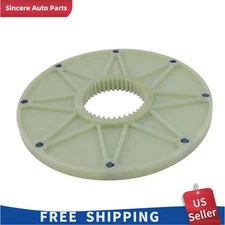 1X 42Tooth Coupling Connecting Plate Flange For KTR BoWex 65FLE-PA 314.25mm US