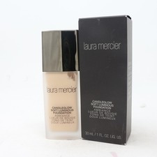 Laura Mercier Candleglow Soft Luminous Foundation 1oz/30ml New