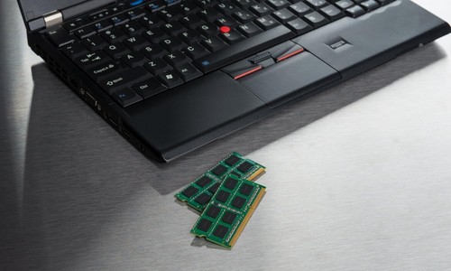 Kingston ValueRAM 8GB 3200MT/s DDR4 Non-ECC CL22 SODIMM 1Rx8 1.2V KVR32S22S8/8 L - Picture 3 of 7
