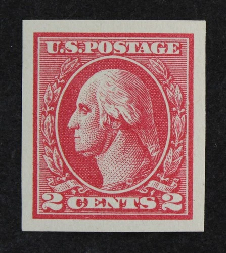CKStamps: US Stamps Collection Scott#534 2c Washington Mint NH OG