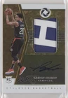 2018-19 Panini Opulence Rookie Patch Auto 61/79 Landry Shamet #146 RPA RC