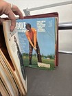 Complete 1972-1973Golf Digest Magazines Full Year Set 13 Issues Jack Nicklaus — photo 6