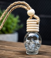 Custom Car Diffuser   Choose Your Bottle  Scent   Auto Freshener