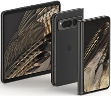 Google Pixel Fold 5G Foldable Smartphone Android Unlocked Sealed