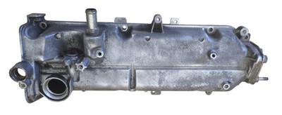 Ventildeckel Motordeckel Fiat Punto 199 Panda 169 1,2 1,4 77PS 350A1000 1017031