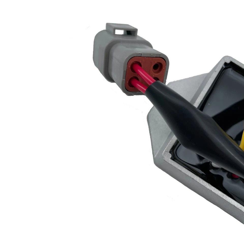 Voltage Regulator For Ski-Doo Legend 600 HO SDI Expedition GSX Legend 600 Foto 3 de 4
