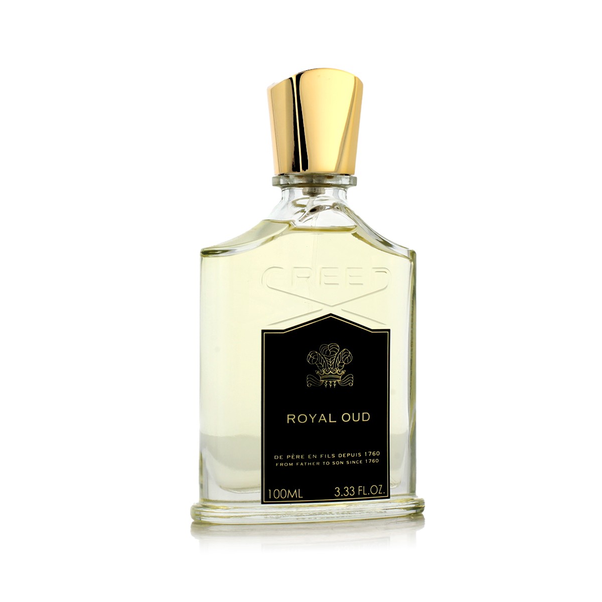 Creed Royal Oud Eau De Parfum EDP 100 ml unisex 70290₽