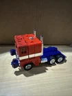 Transformer G1 1980-82 OPTIMUS PRIME Convoy trailer Hasbro And Truck Bundle