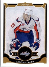 2015-16 O-Pee-Chee #302 Brooks Laich - HKY
