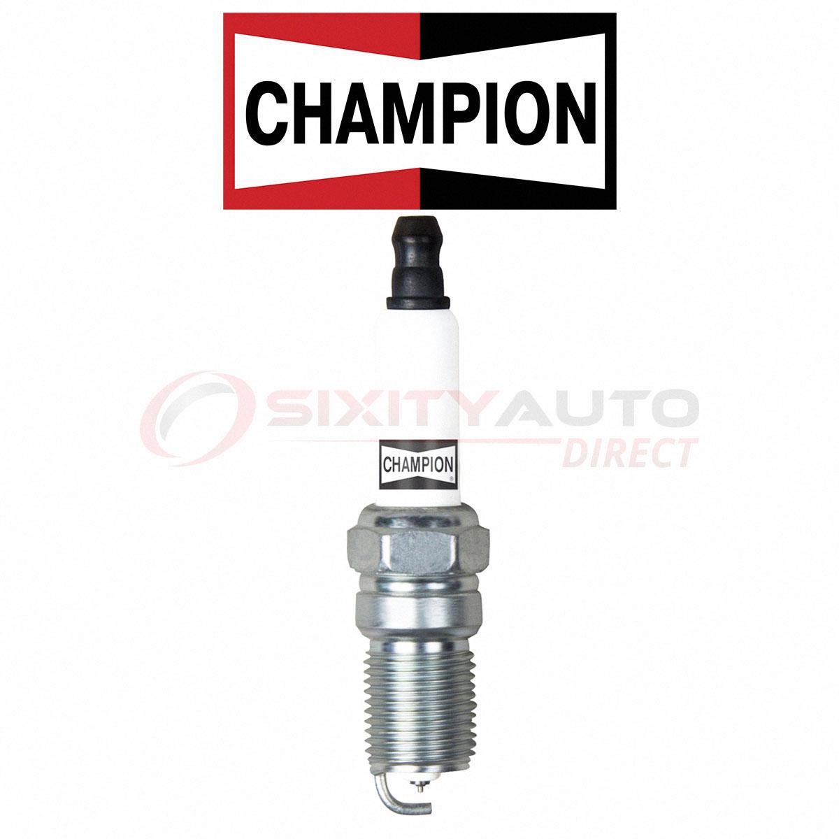 Champion Double Platinum 7940 Spark Plug for RS14PYPB5 HGR9DQP HGR8BQP uf