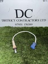 CITROËN DS3 1.6 LAMBDA OXYGEN SENSOR 39652611 2013