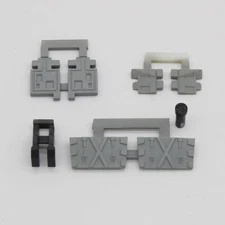 Filler Upgrade Kit For Studio Series SS86 Megatank Filling Parts