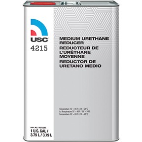 Normal Urethane Reducer, Gal 2 Count USC-4215