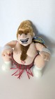 Vintage Fat Bastard Austin Powers Talking Doll / Plush Spot On Finger Tip