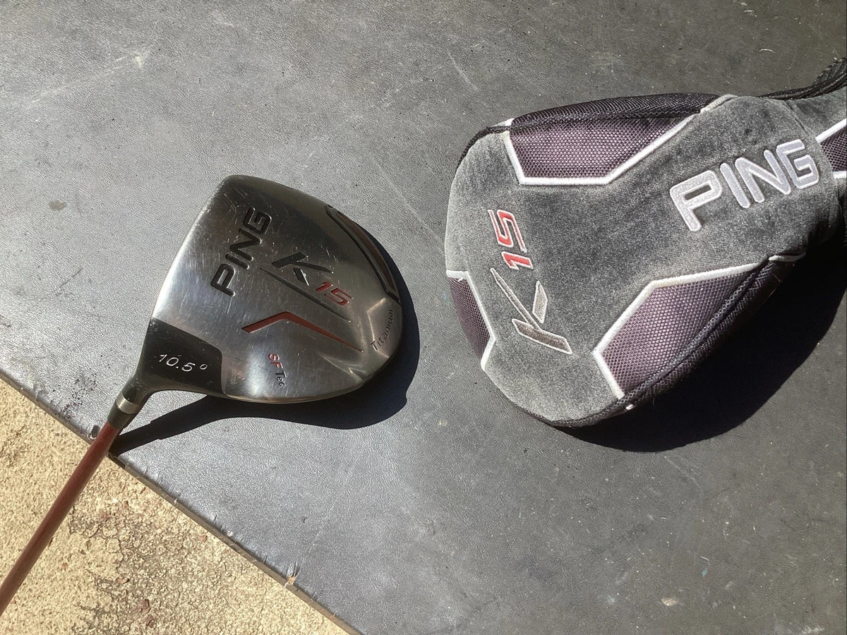 Driver Titanium Shaft 10.5 Loft Golf Clubs | Updated Sep 2026