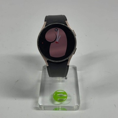Unlocked Samsung Galaxy Watch4 Aluminum SM-R865U