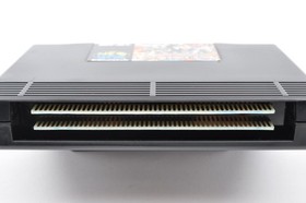 SAMURAI SHODOWN Neo Geo AES NEOGEO SAMURAI SPIRITSU SNK