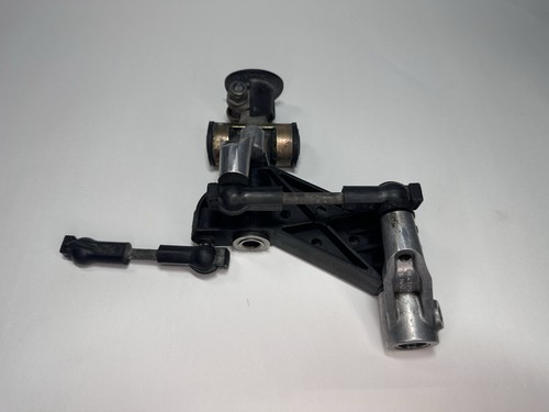 SAAB 9-3 900 1997-2002 Shift Linkage Manual Transmission Shifter 4626321
