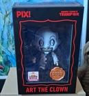 Thrilljoy PIX! Toy Temple Exclusive Art the Clown Vinyl Figure