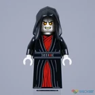 LEGO Star Wars Character Encyclopedia 2025 Palpatine(RARE)