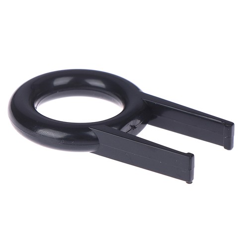 Mechanical Keyboard Keycap Puller Remover for Keyboards Key Cap Fixing Tool3CJF - Afbeelding 3 van 12