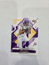 2025 Panini Rookies & Stars: Touchdown Club #2 Randy Moss - Vikings