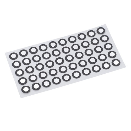 1000 pezzi ID marcatore scansione 3D 6 mm OD 10 mm tracciamento punto di riferimento marcatore parte - Foto 15 di 24