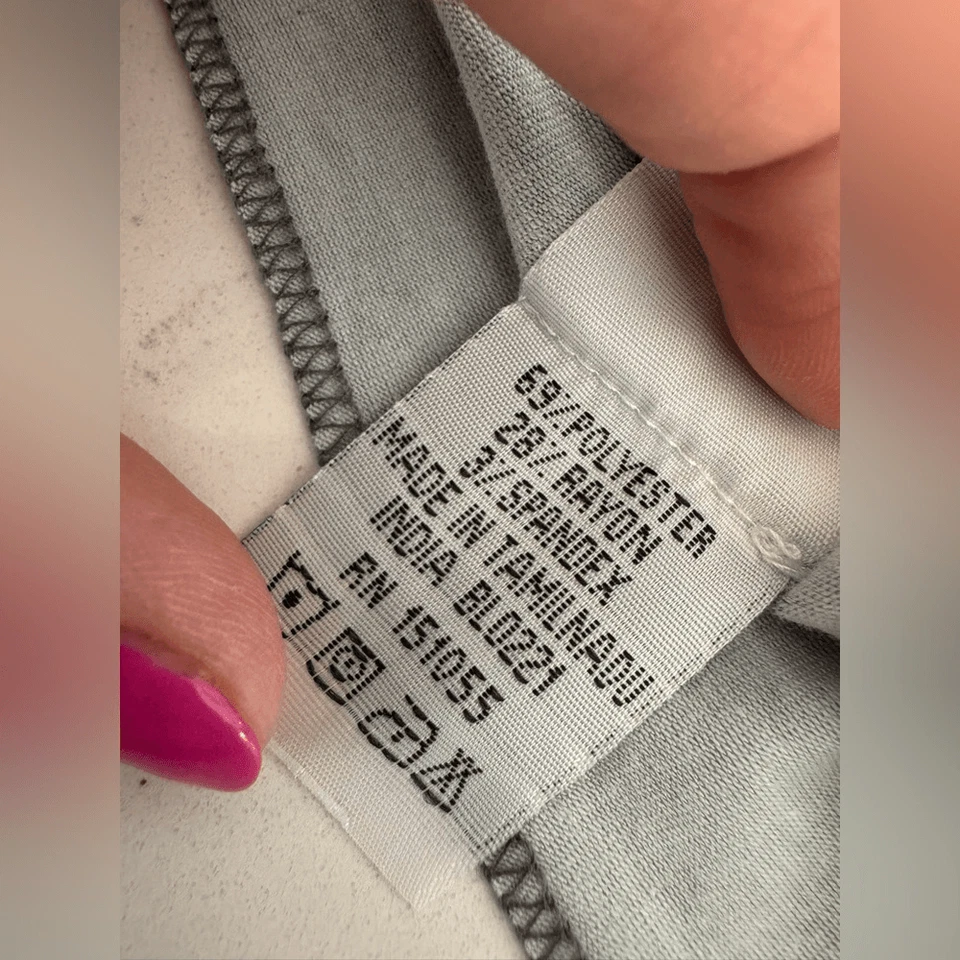 COPPER PEARL BILLY 针织襁褓迷彩 — 第 4/4 张图片