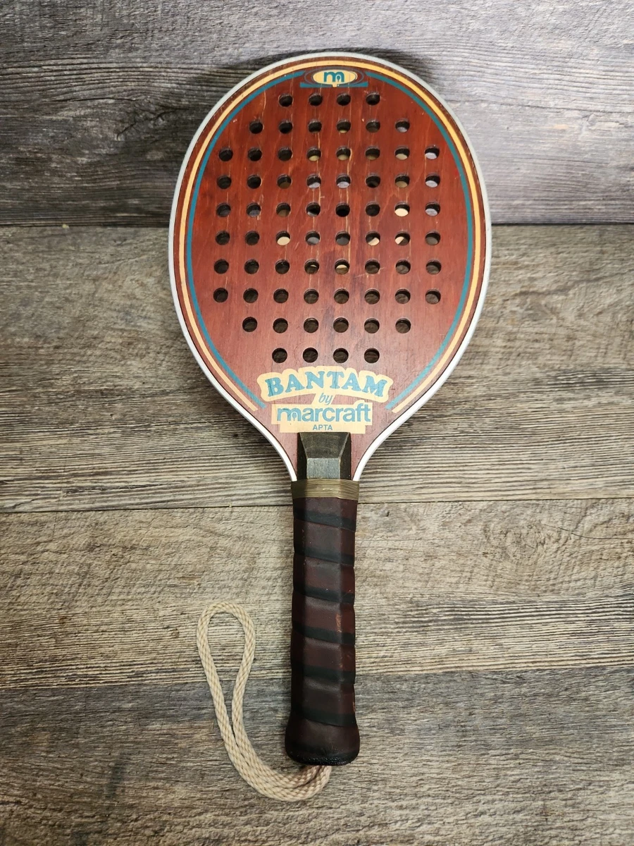 HAMMER marcraft パドルテニスPaddel Tennisラケット Marcraft Paddle for sale | eBay