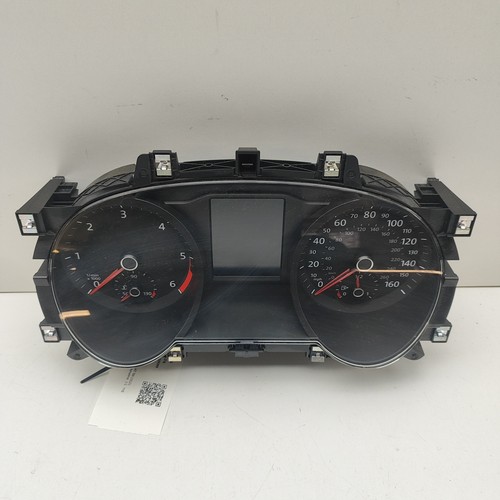 VW PASSAT B8 3G2 Kombiinstrument Tachometer 3G0920941B 2.0 Diesel 33075874
