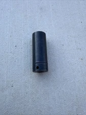 Snap-on Tools USA 1/4" Drive 13mm DEEP 6PT Magnetic Power Socket MGMMS13A A