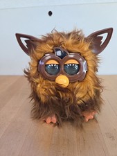 Furby Star Wars Furbacca Chewbacca Hasbro Tested Fast Shipping