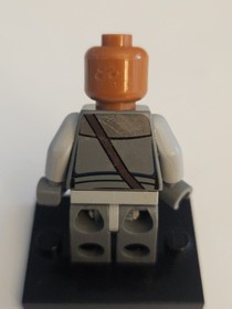 LEGO Star Wars The Clone Wars Nikto Guard Minifigure sw0496 Retired 2013 Rare!