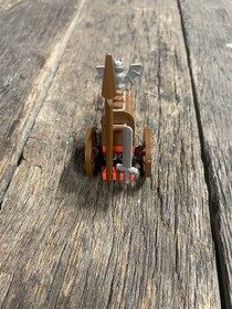 LEGO 6028 : Treasure Cart (pre-owned) No box, no instructions